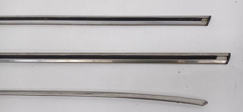 Moulding for CHRYSLER 1977 122342 - Picture 6 of 7