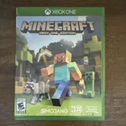 Microsoft Studios Minecraft Xbox One Edition E10+ NTSC-U/C Multiplayer 2014