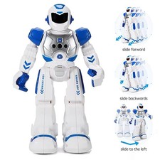 Kinder Roboter Spielzeug Ferngesteuerter Programmierbar Roboter Gestensteuerung
