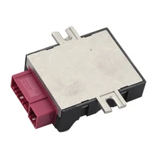 Fuel Pump Control Module Repair Part Accessories For BMW F02 F07 F10 F12 F25