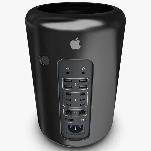 Apple Mac Pro 64 GB RAM 2013 Apple Desktops & All-In-One Computers