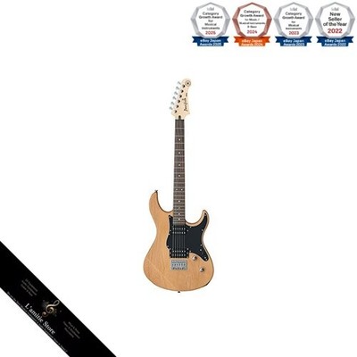 Yamaha YAMAHA PACIFICA120H YNS Pacifica E-Gitarre Japan Brandneu