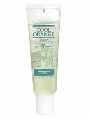 Lebel Cool Orange Scalp Conditioner 130g Japan + Trackingnummer