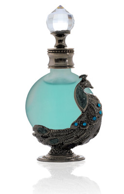 TAIF AL EMARAT P 005 EMIRATES MUSK PEACOOK COLLECTION NATURAL OIL