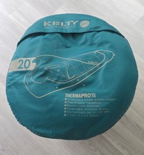 Kelty Tru.Comfort Zip Thermapro Sleeping Bag,...