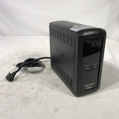 APC SURTA1500RMXL2U Smart-UPS RT 120V Uninterruptable Power Supply NO Batt
