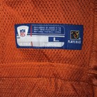FLORIDA DOLPHINS JERSEY 8 CULPEPPER NFL AUTHENTIC YOUTH LARGE 14-16 Orange Wow! — photo 4