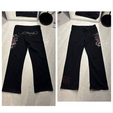 Women s Ed Hardy pants Size:M