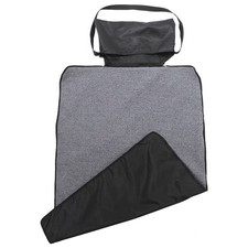 Pet Travel Blanket Foldable Dog Mat Pets Blankets for Small Dogs