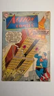Action Comics #234 Early Silver Age Superman Vintage DC Comic 1957!  Curt Swan!!