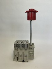 ALLEN BRADLEY 194R-C30-1753 DISCONNECT SWITCH 3PH 600VAC 20HP 250VDC 5HP 194R-N2