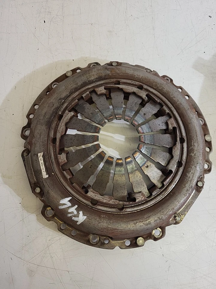 Vauxhall Corsa E 3 Door Hatchback 2015-2019 1248 Flywheel Standard K44 - Image 2 of 4