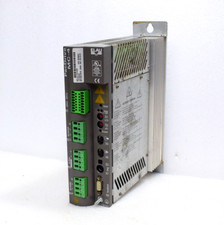 ELAU / SCHNEIDER ELECTRIC MC-4 SERVO DRIVE MC-4/11/01/400
