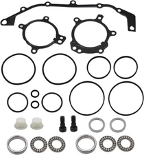 Dual Vanos anti Rattle + O-Ring Seal Repair Kit 1998-2006 B-M-W 330Ci X5 X3 325I