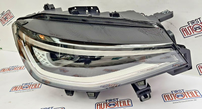 Original VW ID.4 ID.5 Matrix headlight IQ light right control unit 11B941036N