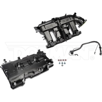 615-380KIT Dorman Intake Manifold for Chevy Chevrolet Trax Buick Encore Sonic