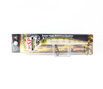 Zipbaits Rigge 90 SP SR Suspend Lure 851 (8117)