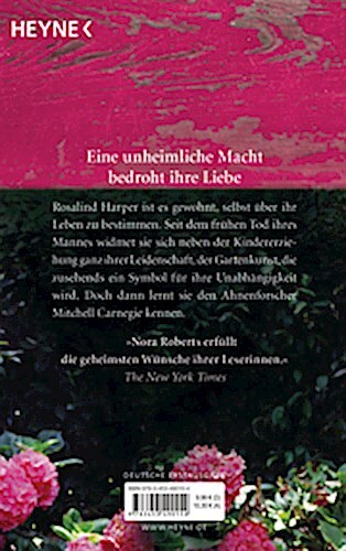 Thumbnail - Roberts Nora. Dunkle Rosen. Taschenbuch