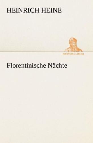 Thumbnail - Florentinische Nächte 2109