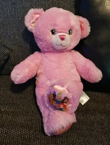 princess bear ebay