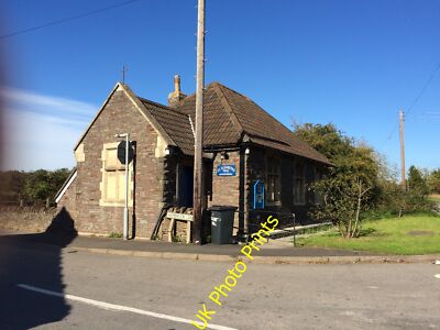 Foto 6x4 St. Elizabeth's Hall, Hambrook Pye Corner\/ST6479 um 2015