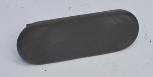 VW Golf 4 IV Cabrio 1E7 (98-02) Abdeckung Kappe Motorhaube #22907-B52