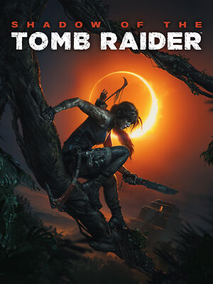 Shadow of the Tomb Raider: Definitive Edition [PC / Steam / KEY]