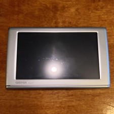 Garmin Nuvi 660 Navigatore GPS