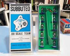 NEW! RARE! Subbuteo Team ARGENTINA Hybrid/LW- SHRINKWRAPPED! (80s)