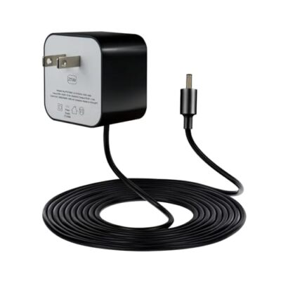 21W Power Adapter for Echo 1st & 2nd Generation Echo Show 1st Gen Echo Plus 1...