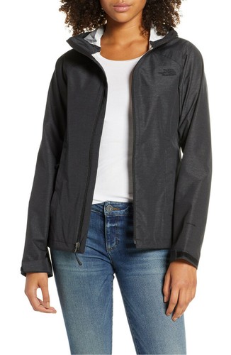 north face magnolia rain jacket