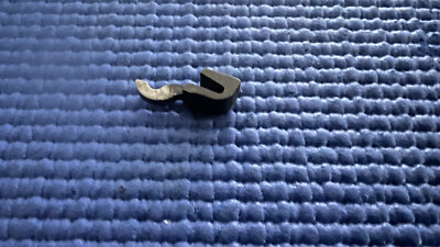 Dan Wesson Model 14/15 357 Magnum Cylinder Stop