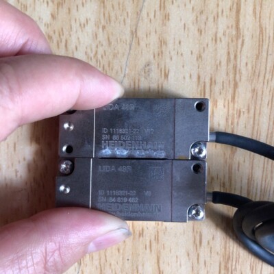 1P HEIDENHAIN LIDA 48R Quickly delivery