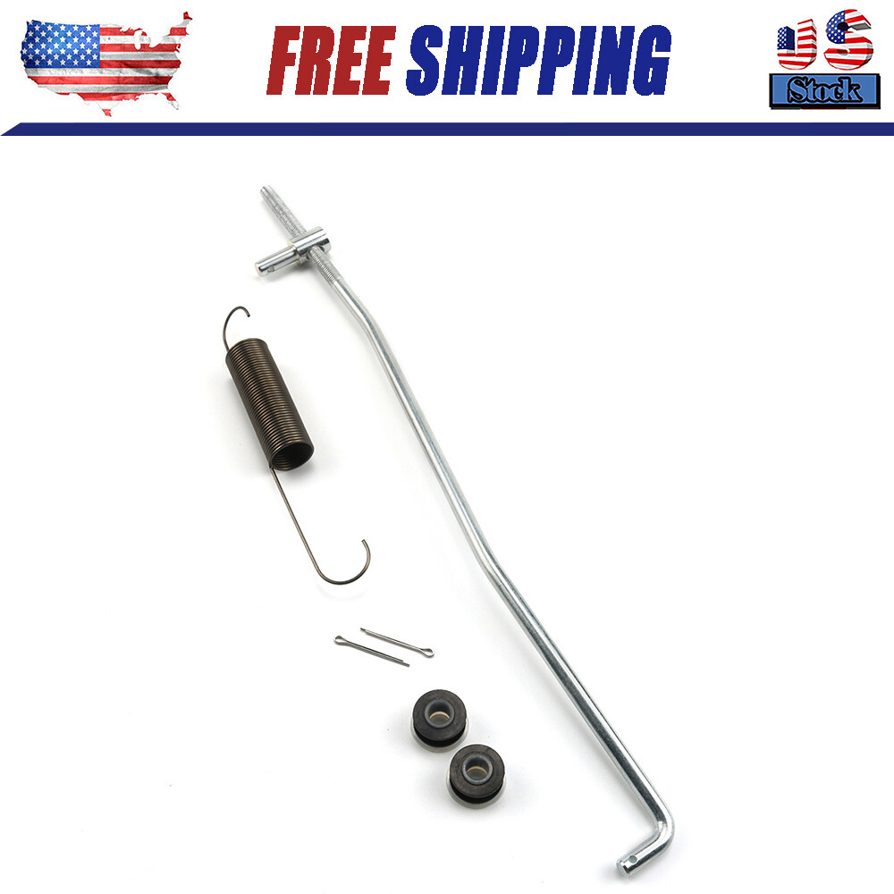For 1962 1963 1964 Impala Belair Gas Pedal Upper Carburetor