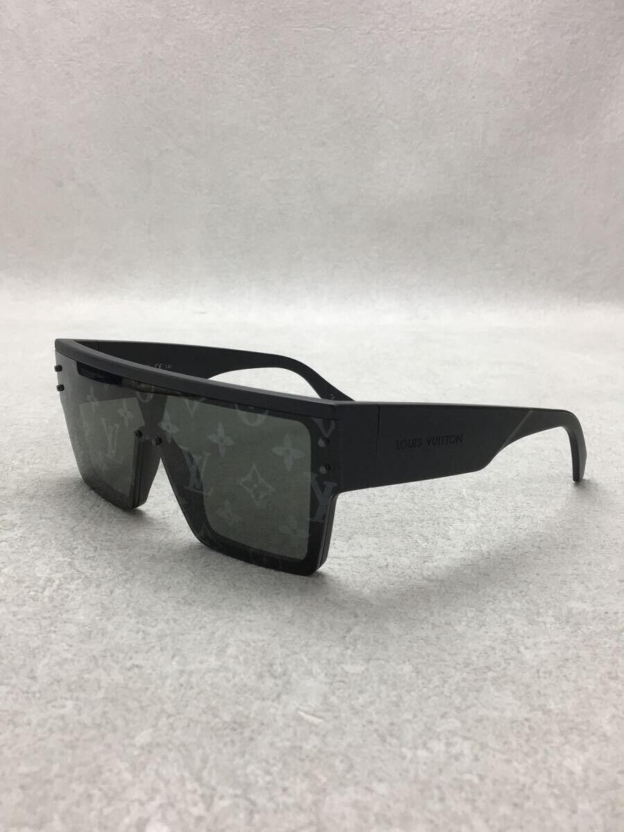 6923/ LOUIS VUITTON LV Waimea L Sunglasses Z1583E 93L BLACK 6923/ LOUIS VUITTON LV Waimea L Sunglasses Z1583E 93L BLACK