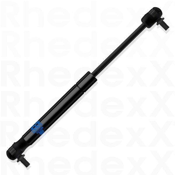 Gasfedern 083755 0400N Ersatz FüR Stabilus Liftomat Mit M8 Winkelgelenke 485Mm-image