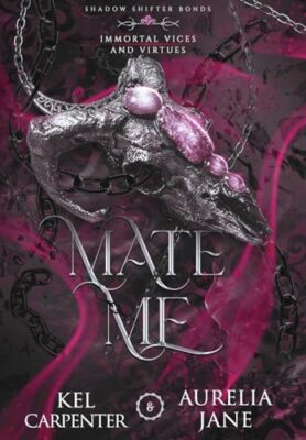 Carpenter - Mate Me  Discreet Edition  A Shifter God Romantasy - New h - X555z