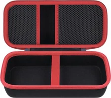 Hard Carrying Case Compatible with Alpha 85 / 85S / Pro Jump Starter (CASE ONLY)