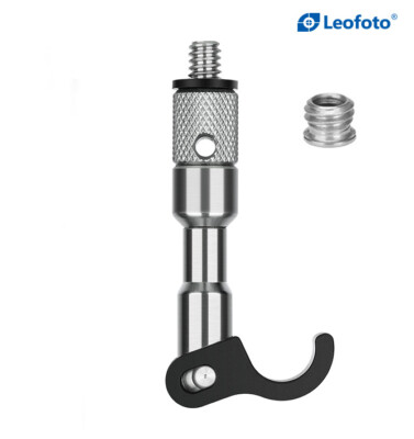 [Leofoto U.S Dealer] Leofoto HK-01 Tripod Weight Hook compatible LS/LM Tripods