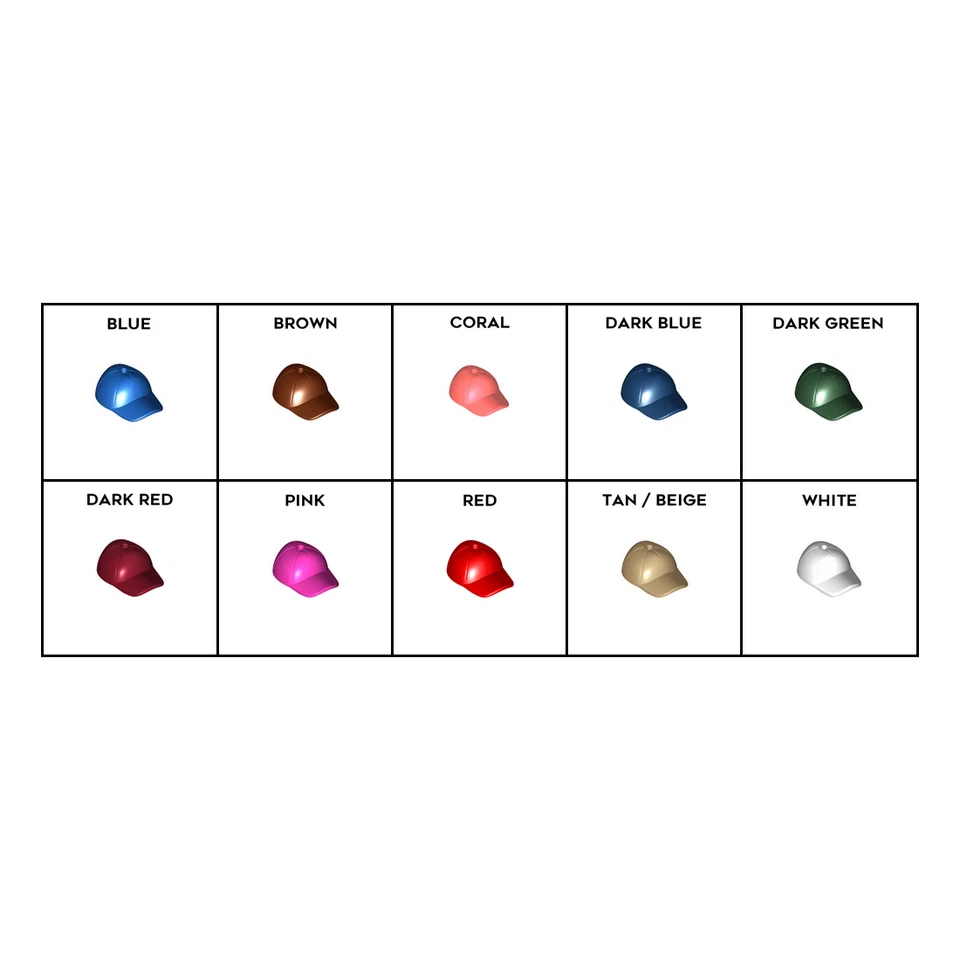 Genuine LEGO® Fishing Gift Fisherman Angler Male Man Minifigure Rod Angling 1 - Image 2 of 4