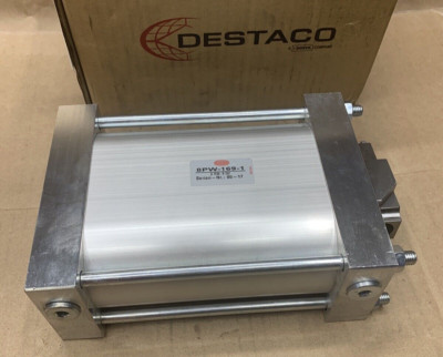 DESTACO  8PW-169-1  PNEUMATIC CYLINDER   **NEW***