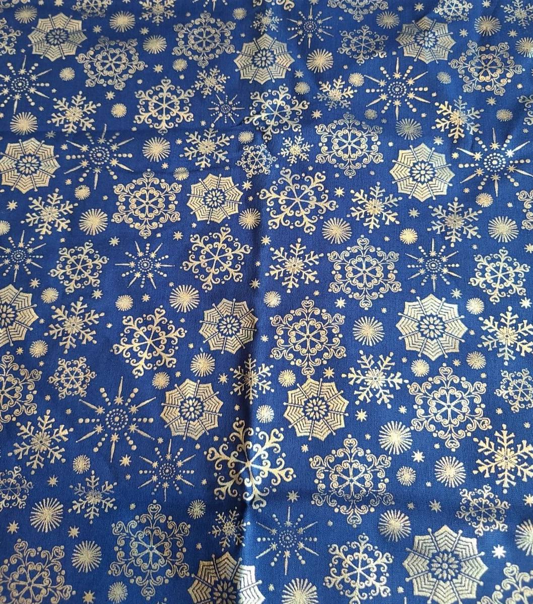 Joann 2024 christmas fabric