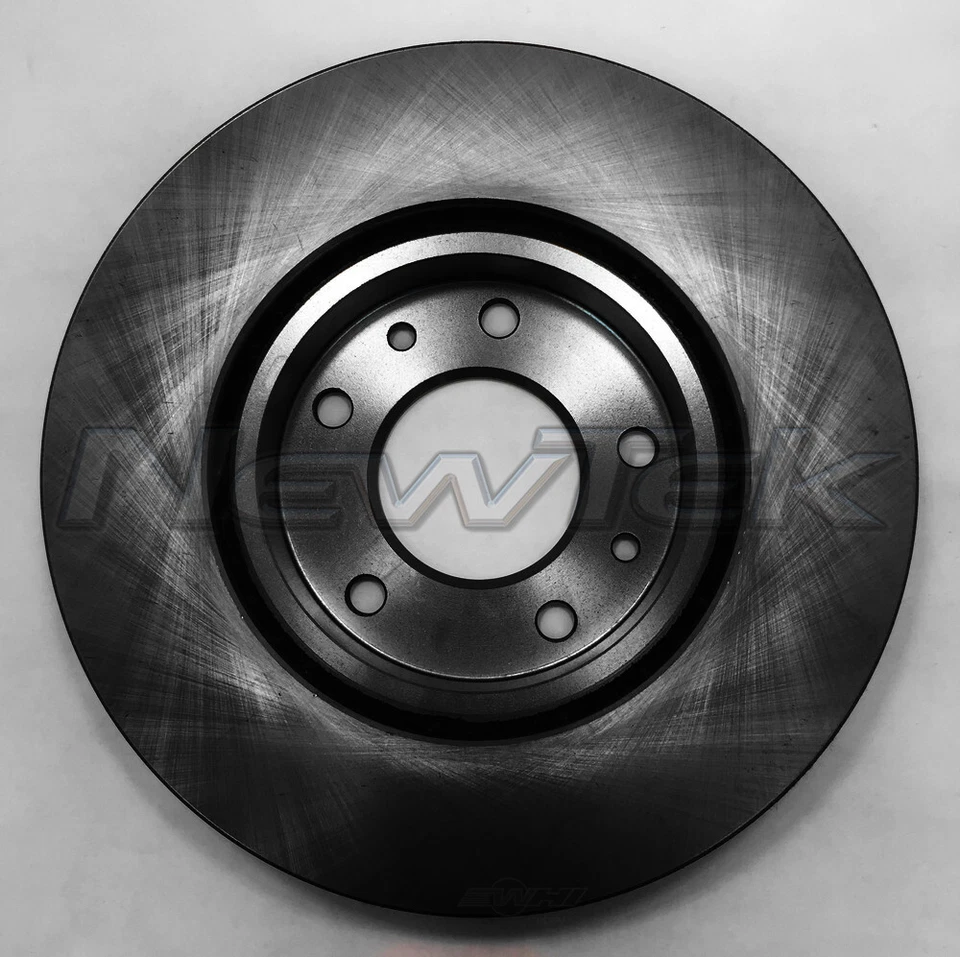 Disc Brake Rotor NewTek 31334 fits 02-03 Kia Sedona - Image 4 of 4