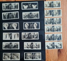 Stereobilder - Weltpanorama Serie 12 - Frauengestalten           18 Bilder - alt