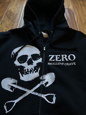北*川様 90s ZERO Skateboards zip hoodie ジップ 北*川様 90s ZERO Skateboards zip hoodie ジップ Vintage ZERO