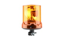 Für FENDT Fans: Original Rundumleuchte RKL SIRENA Gyro A 12V orange - NEU u. OVP