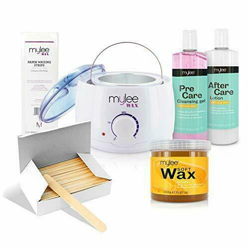 Mylee Complete Waxing Kit for sale online eBay