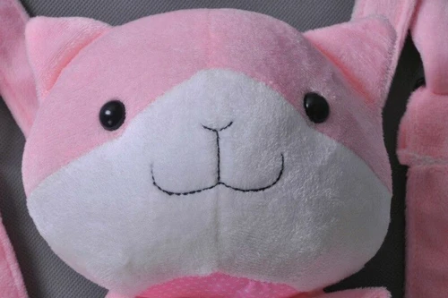 New Girls Cat Bag Danganronpa Nanami ChiaKi Cute Cosplay Prop Accessories - Picture 5 of 5