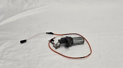 1991-1996 Chevrolet Corvette Automatic Transmission Ignition Switch w/ Key Assy.