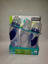 evenflo angled bottles
